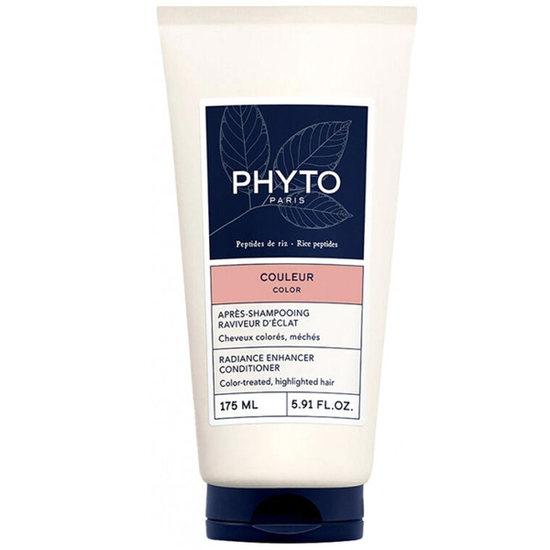 Phyto Color Radiance Enhancer Conditioner Boyalı Saçlar İçin 175 ML - 1