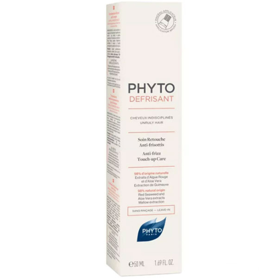 Phyto Defrisant Elektriklenme Karşıtı Saç Bakım Kremi 50 ML - 1
