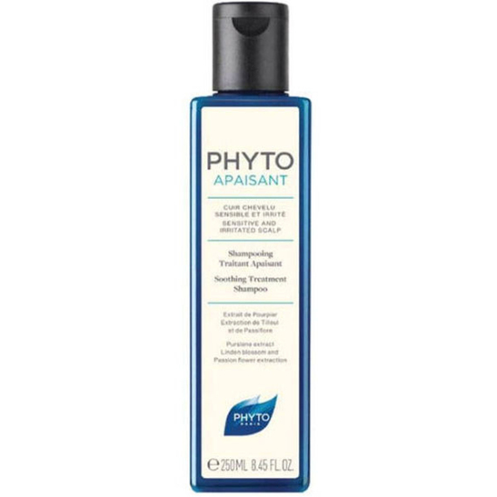 Phyto Phytoapaisant Shampoo 250 ML Yatıştırıcı Şampuan - 1