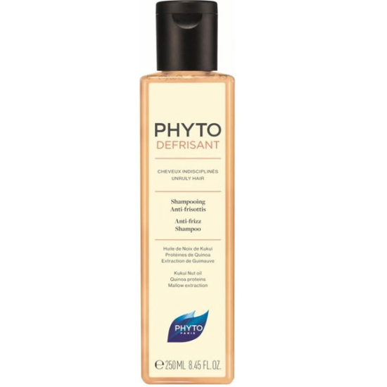 Phyto Phytodefrisant Shampoo 250 ML - 1