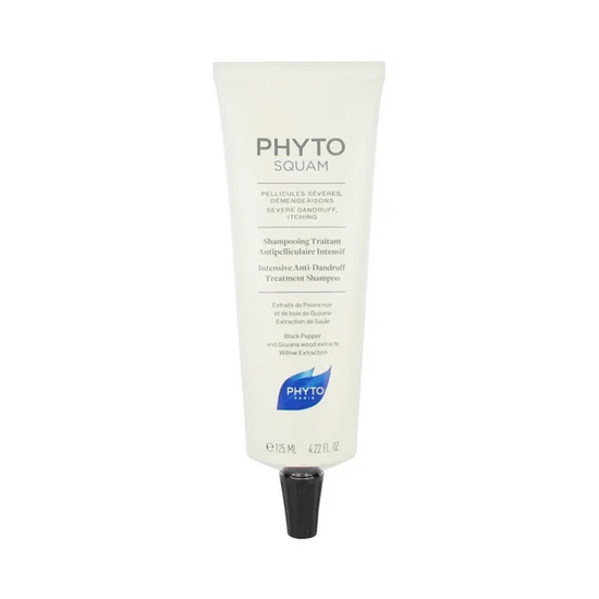 Phyto Phytosquam Intense Shampoo 125 ML - 1