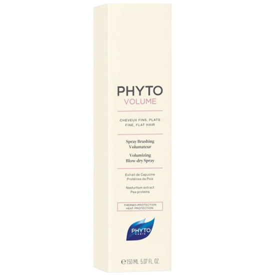 Phyto Phytovolume Blow Dry Spray 150 ML Hacim Verici Sprey - 1