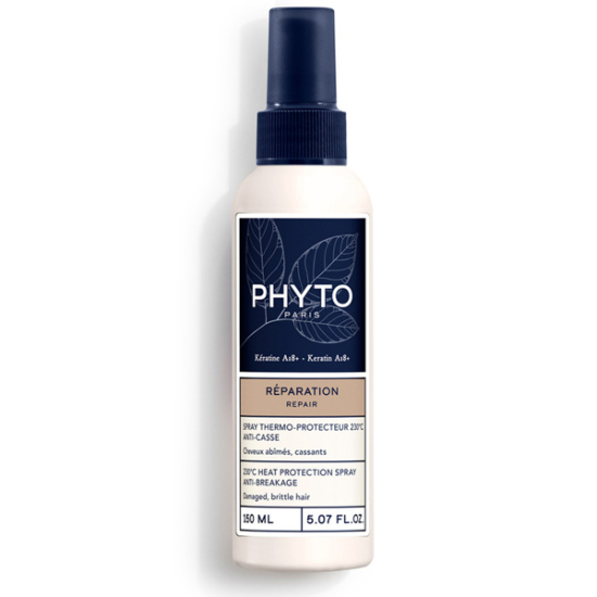 Phyto Repair Heat Protection Spray 150 ml - 1