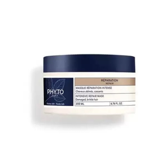 Phyto Repair İntensive Mask 200 ml - 1