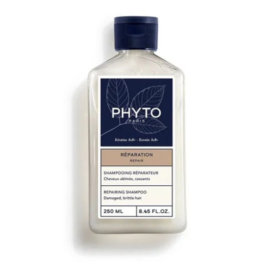 Phyto Repair Onarıcı Şampuan 250ml - 1