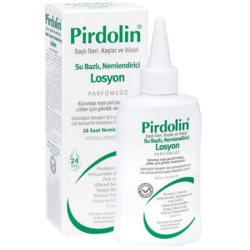 Pirdolin Su Bazlı Nemlendirici Losyon 150 ML - Pirdolin