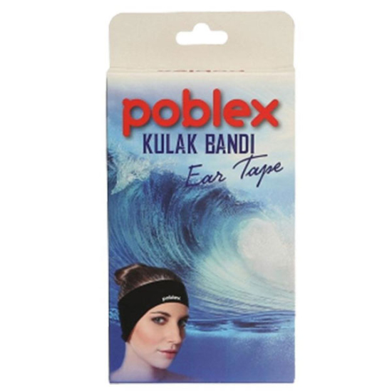 Poblex Kulak Bandı - 1