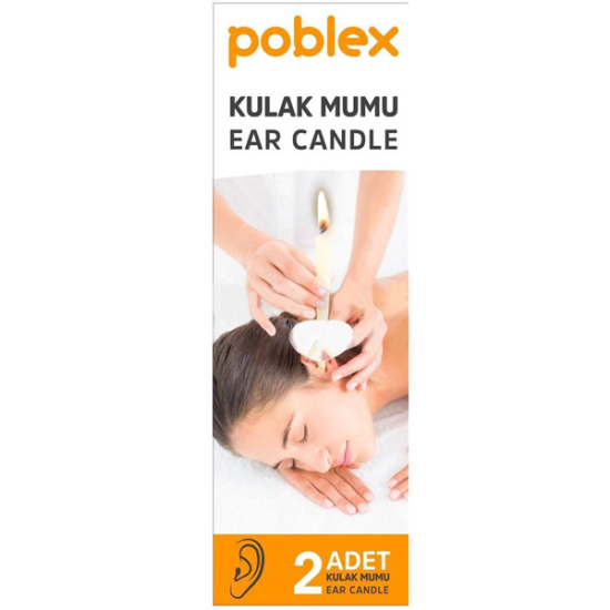 Poblex Kulak Mumu 2 li - 1