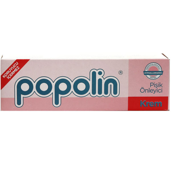 Popolin Pişik Önleyici Krem 40 gr - 1