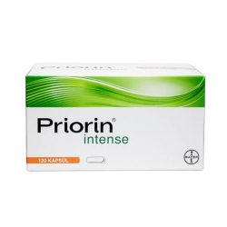 Priorin Intense 120 Kapsül - Bayer