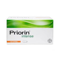 Priorin Intense 120 Kapsül - Bayer