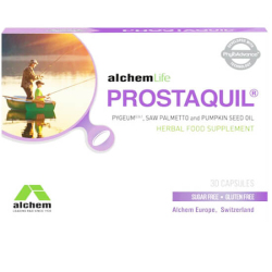 Prostaquil 30 Kapsül - Alchemlife