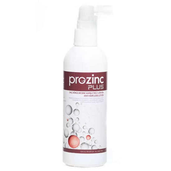 Prozinc Plus Saç Losyonu 150 ml 3 Al 2 Öde - 1