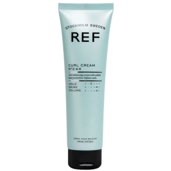 Ref Stockholm Curl Cream No: 244 150 ml - 1