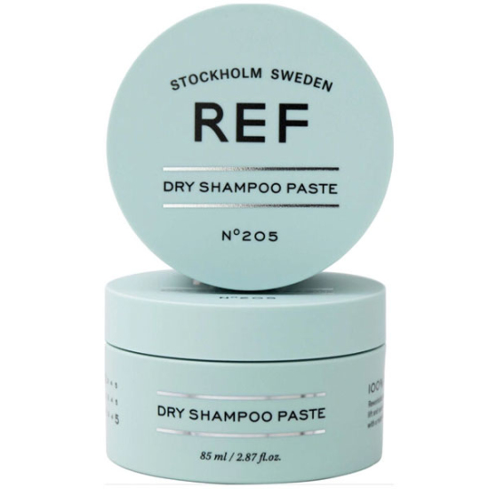 Ref Stockholm Dry Shampoo Paste Kuru Şampuan 85 ml - 1