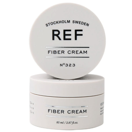 Ref Stockholm Fiber Cream Hacim ve Belirginlik 85 ml - 1