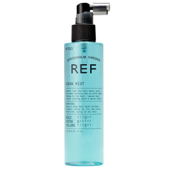 Ref Stockholm Ocean Mist No 303 175 ml - 1