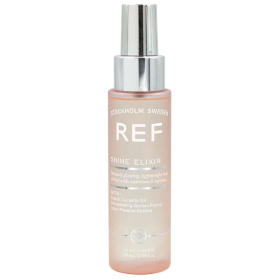 Ref Stockholm Shine Elixir Parlatıcı Nemlendirici 80 ml - 1