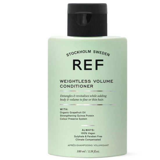 Ref Stockholm Weightless Volume Conditioner 100 ml - 1