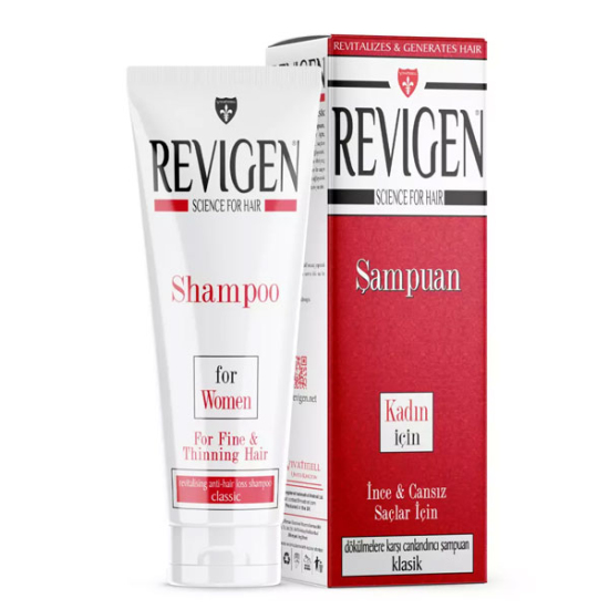 Revigen Kadın Şampuan 300 ml - 1