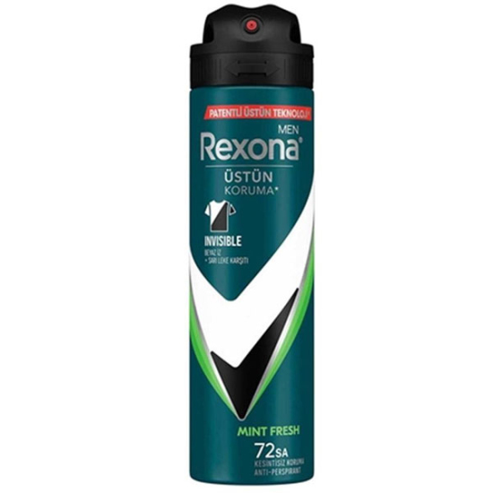 Rexona Deodorant Bay Mint Fresh 150 ml - 1