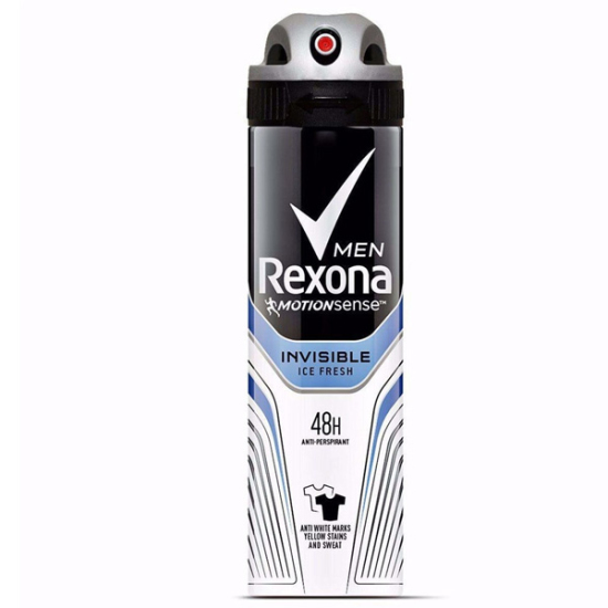 Rexona Deodorant Men Ice Fresh 150 ml - 1