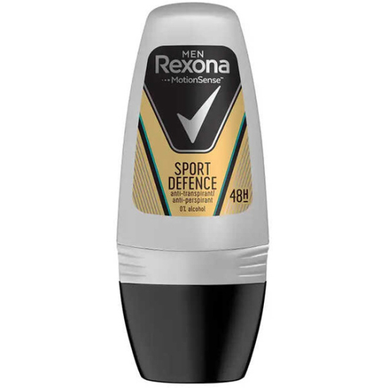 Rexona Men Roll On Sport Defence 50 ml - 1