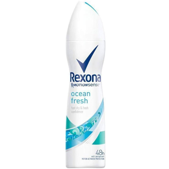 Rexona Ocean Fresh Deodorant 150 ml - 1