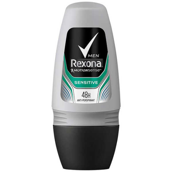 Rexona Roll On Men Sensitive 50 ml - 1