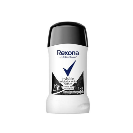 Rexona Stick Invisible Women 40 ml - 1