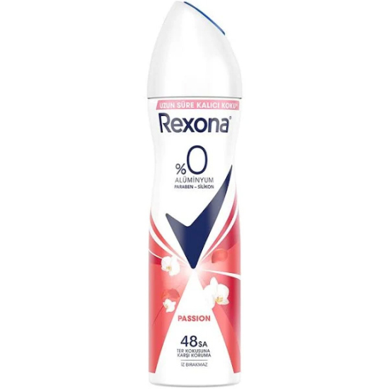 Rexona Women Passion Deodorant 150 ml - 1