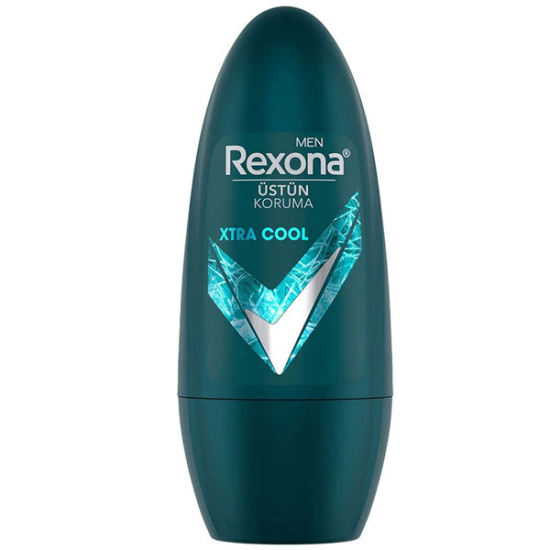 Rexona Xtra Cool Roll On Deodorant 50 ml - 1