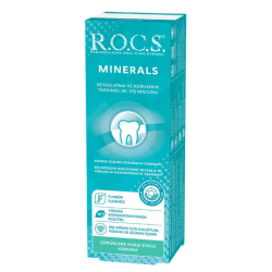 Rocs Medical Mineral Jel 35 ml - Rocs