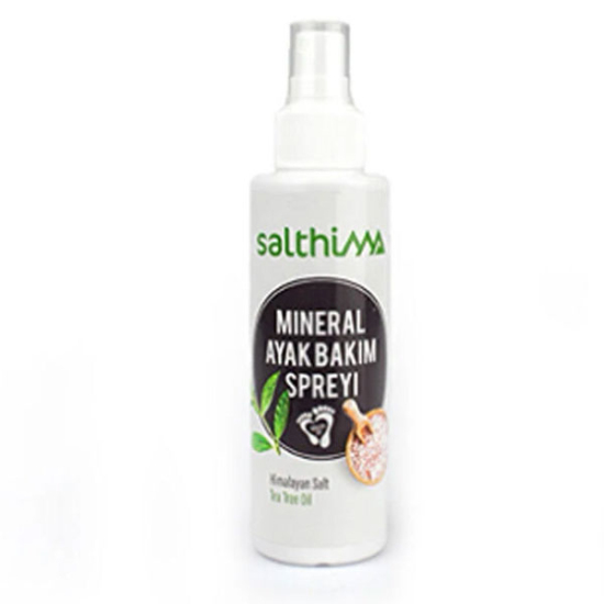 Salthima Mineral Sprey 150 ml - 1