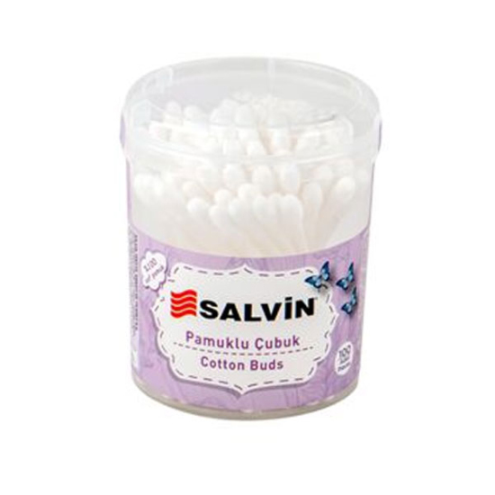 Salvin Kulak Çubuğu 100 lü - 1