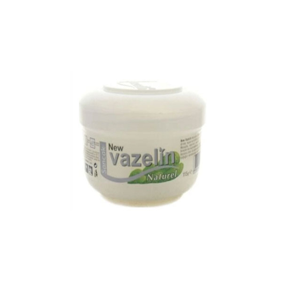 Sancak Vazelin Naturel 115 gr - 1