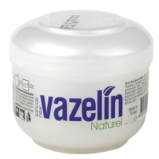 Sancak Vazelin Naturel 80 gr - 1