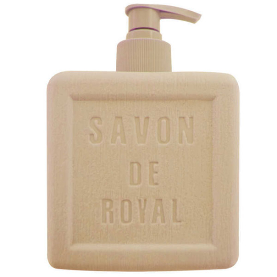 Savon De Royal Provence Nemlendirici Luxury Vegan Sıvı Sabun Krem 500 ml - 1