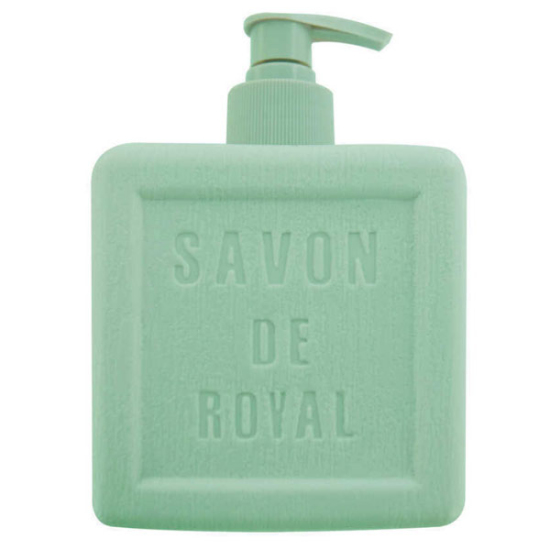 Savon De Royal Provence Nemlendirici Luxury Vegan Sıvı Sabun Yeşil 500 ml - 1