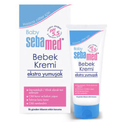 Sebamed Baby Bebek Kremi 200 ML - Sebamed