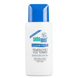 Sebamed Clear Face Temizleyici Yüz Toniği 150 ML - Sebamed