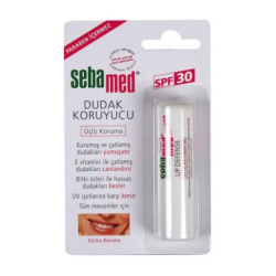 Sebamed Dudak Koruyucu SPF 30 4,8 GR - Sebamed