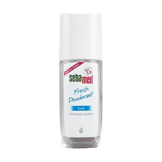 Sebamed Fresh Deodorant 75 ML - 1