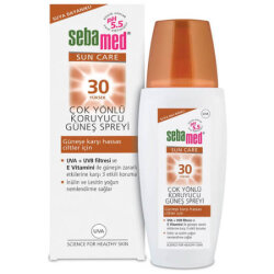 Sebamed Güneş Koruyucu Sprey SPF 30 150 ML - Sebamed