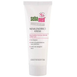 Sebamed Nemlendirici Bakım Kremi Gündüz Tüp 50 ML - Sebamed