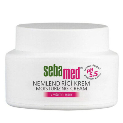Sebamed Nemlendirici Bakım Kremi Gündüz Kavanoz 75 ML - Sebamed