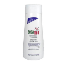 Sebamed Repair Şampuan 200 ML Onarıcı Bakım Şampuanı - Sebamed