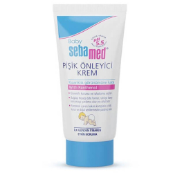 Sebamed Önleyici Pişik Kremi 50 ML - Sebamed