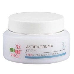 Sebamed Pro Aktif Koruma Kremi 50 ML - Sebamed