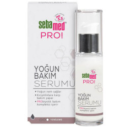 Sebamed Pro Yoğun Bakım Serumu 30 ml - Sebamed